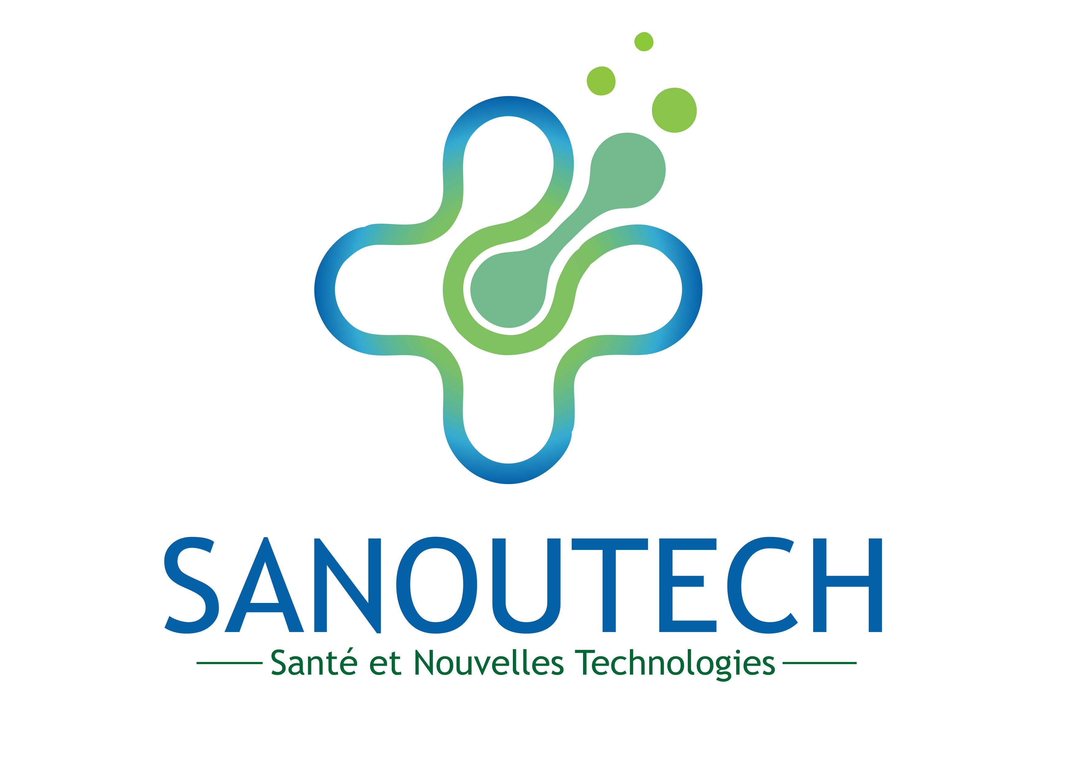 Sanoutech